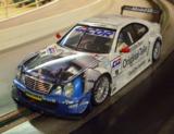 Mercedes CLK DTM Mercedes CLK DTM